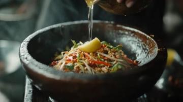 美食農莊：一碗清水煮魚的體驗