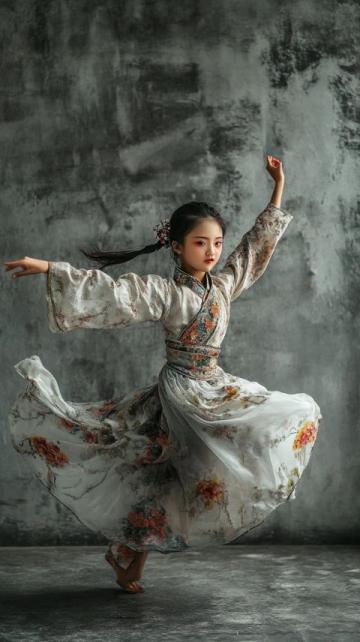 普寧英歌舞火出圈：青少年傳承傳統(tǒng)藝術(shù)的新活力
