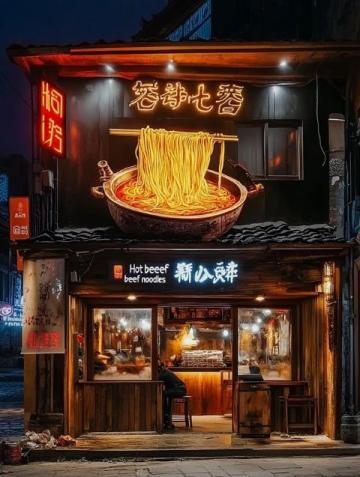 廣西經典美食推薦：桂林米粉、螺螄粉等地道美味佳肴