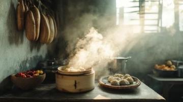 探尋武安美食秘境：鑫波米線，健康美味的舌尖之旅