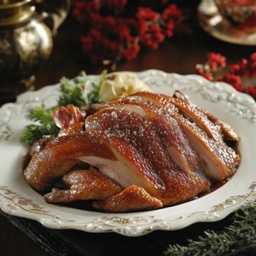溫州美食大全：藤橋熏雞、白斬雞、鴨舌、大閘蟹等吃到回味無窮