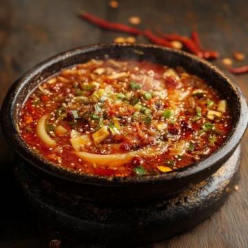 探尋中國各地風(fēng)味：特色辣椒醬與經(jīng)典辣菜推薦