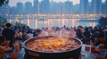探秘重慶：美食與美景交織的完美旅行體驗