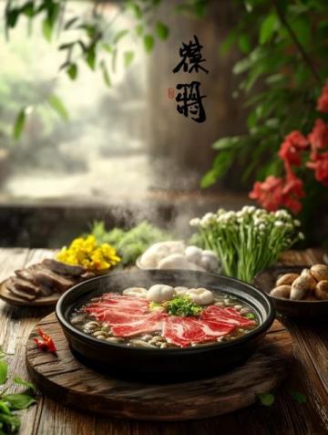 立春必嘗5道美味佳肴，迎接新生與希望！