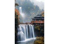 溫州必去景點攻略：雁蕩山、百丈漈瀑布等熱門景區(qū)盤點