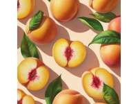 美國黃桃罐頭貴如金：年耗百罐成奢侈？