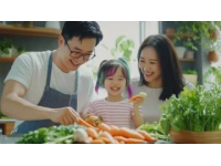 山藥變身創(chuàng)意面條，讓孩子愛上健康食材