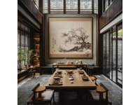 肇慶梅園酒店：經(jīng)典茶樓重裝開(kāi)業(yè)，特色點(diǎn)心不容錯(cuò)過(guò)
