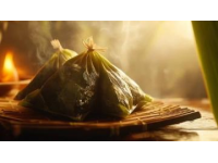 粽子佳人——嘉興傳統美味