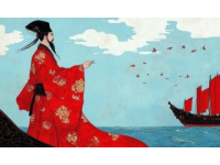鄭和下西洋：開啟海洋貿(mào)易的傳奇旅程