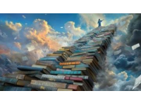 為什么要努力學(xué)習(xí)，為什么要讀書？知識的深淵與文明的階梯