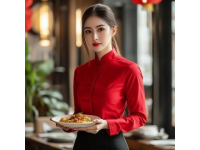 曹云金開封演出后嘗鮮當地美食，滿載滿足感與感激之情