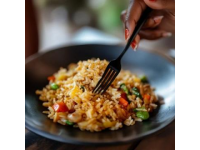 揚(yáng)州炒飯一碗米飯中的文化與美味