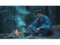 省級(jí)非遺傳承人揭秘泰山驢油火燒的獨(dú)特魅力與食用方法
