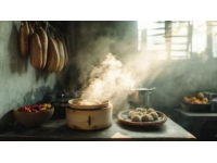 探尋武安美食秘境：鑫波米線(xiàn)，健康美味的舌尖之旅