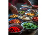 寧陽(yáng)腌菜：歲月沉淀的味蕾記憶與傳統(tǒng)工藝的魅力