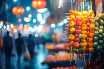 湖北美食之都探秘——潛江篇：小龍蝦之城的獨家味道