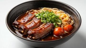 秋冬季節推薦：腳板薯燉排骨，營養美味不容錯過！