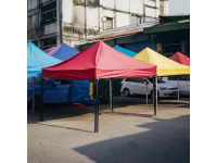 儒林街臨時(shí)農(nóng)貿(mào)市場(chǎng)又要發(fā)生一場(chǎng)大亂了