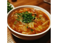 家常美食圖鑒：蒜蓉空心菜、醬爆肉丁等經(jīng)典做法