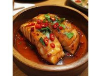 長沙必試：回味無窮的醬燒砂鍋魚頭你喜歡嗎？