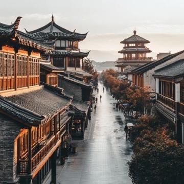 云南解封：經典旅游線路攻略分享