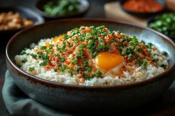 輕松掌握美味煲仔飯，廚房新手速成大廚攻略！