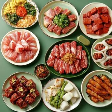 周日美食推薦，拯救你的選擇困難癥！