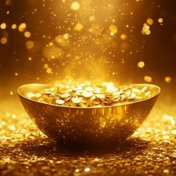 十大珍貴黃金食品，雖貴必嘗不可錯過
