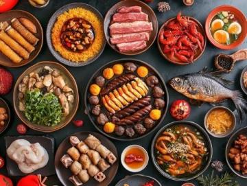 潿洲島私藏美食地圖：10種不容錯過的地道美味