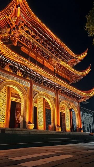 客家古邑萬綠河源～最值得打卡9大景點～時時為客，處處為家