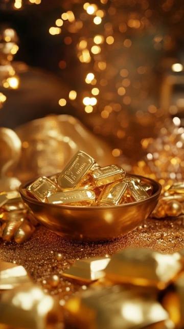 十大珍貴黃金食品，雖貴必嘗不可錯過