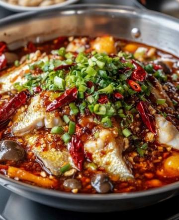 熏仔在杭州巴魚肥美正是鮮，滋補羊蝎子熱鍋不容錯過！