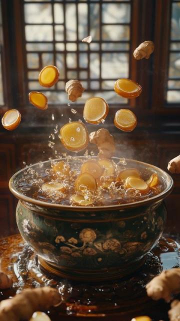 西洋菜骨頭湯：廣東冬季養(yǎng)生經(jīng)典湯品做法詳解