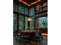 陽(yáng)朔悅榕莊：漓江畔的寧?kù)o度假勝地，攝影與美食之旅