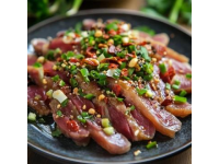 創新鴨肉新吃法：香芋燜鴨，簡單易做，香氣撲鼻，下飯神器