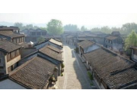 道口古鎮：千年運河畔的美食圣地——道口燒雞、小河王府與蔣記燒雞