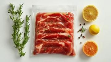 腌肉片用油腌還是淀粉腌？這才是正確方法