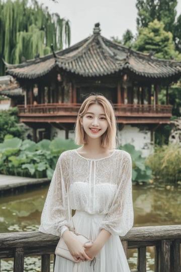 伊犁之行：一周的精彩游記