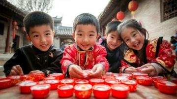 廣西少數民族年味：品嘗一鍋傳承千年的活血美食