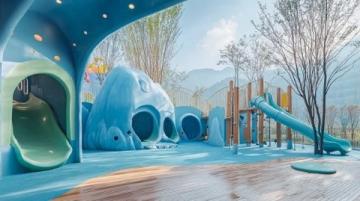 杭州少年兒童公園游玩攻略：門票時間、交通指南與游樂設施推薦