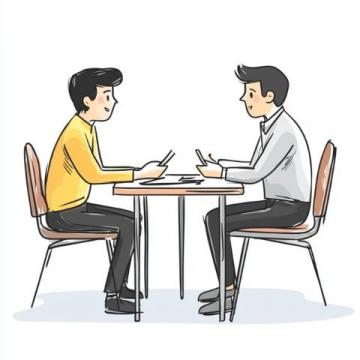2025年事業(yè)單位招聘面試攻略：流程要點(diǎn)與備考技巧