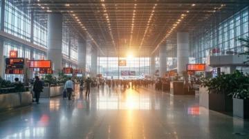 四日假期啟程記：成都至孝感的歸鄉(xiāng)之旅