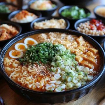 濟州島美食之旅：12家必嘗餐廳推薦