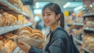 上海漫步面包節(jié)現(xiàn)場探店！熱門面包測評，不容錯過！（下）