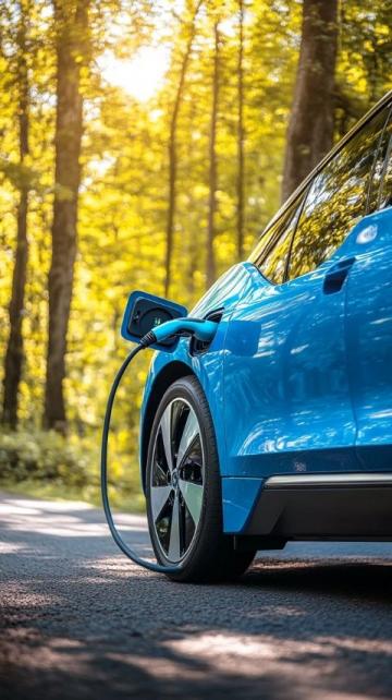 夏季如何保養(yǎng)電動車：輪胎、電池與車身防護(hù)攻略