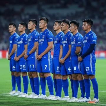 廣東隊客場大勝新疆隊,五名球員表現出色
