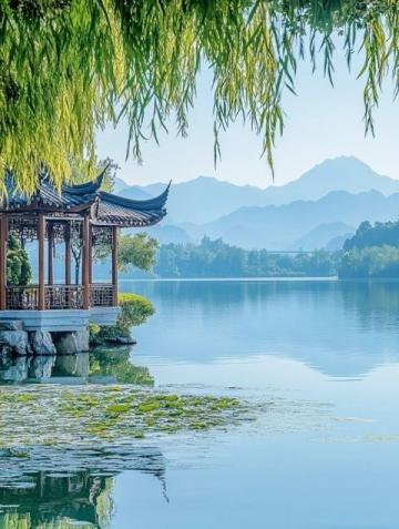 探尋杭州魅力：浙江旅游必游攻略
