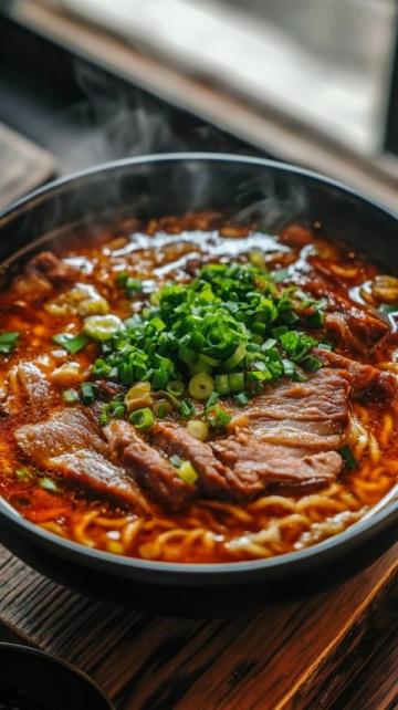 重慶小面哪家好吃？地道本地人推薦這7家，經濟實惠又美味！
