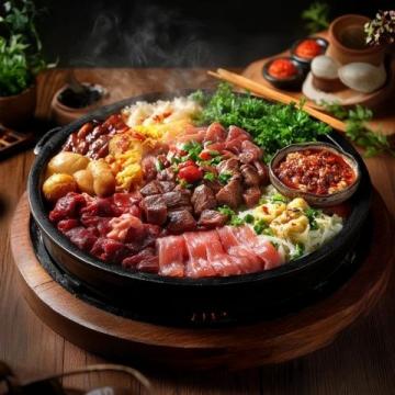 安寧美食新趨勢(shì)！推薦一家超值的羊湯鍋?zhàn)灾? width=